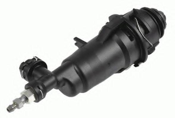 SACHS 6283 605 004