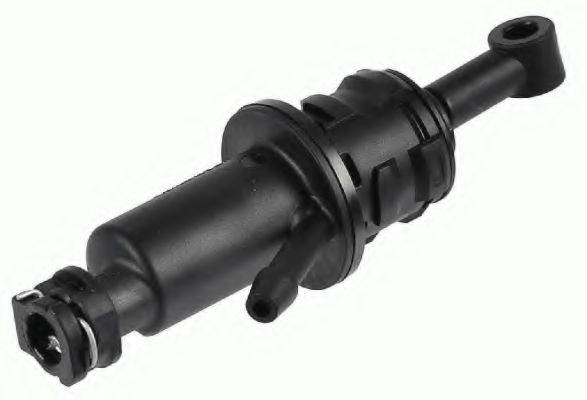 SACHS 6284 605 006