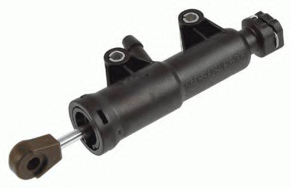 SACHS 6284 605 008