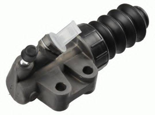 SACHS 6283 600 167