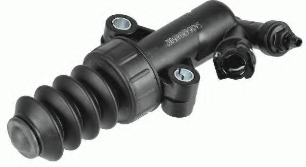SACHS 6283 605 002