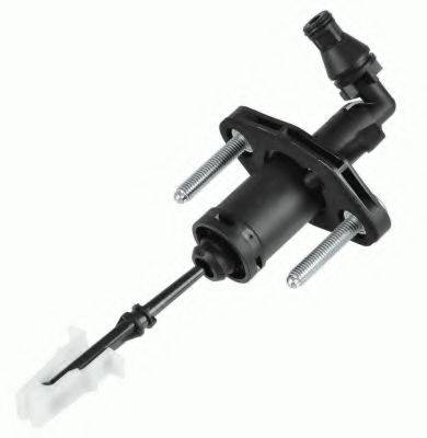 SACHS 6284 605 018