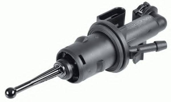 VW 3C0721388B Головний циліндр, система зчеплення