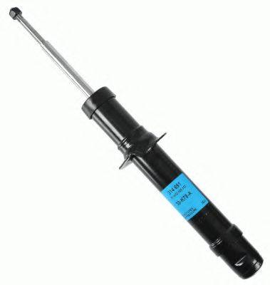 SACHS 314 691