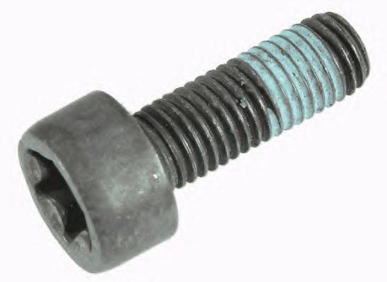 MINI 11 22 7 524 711 Маховик