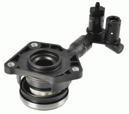 SACHS 3182 600 196
