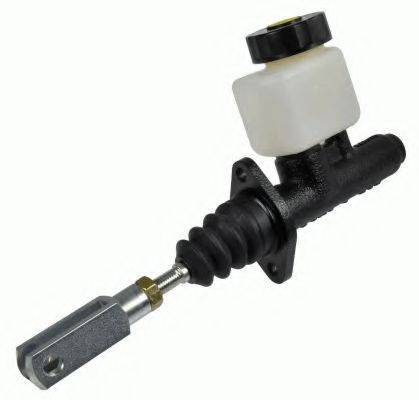 SACHS 6284 605 009
