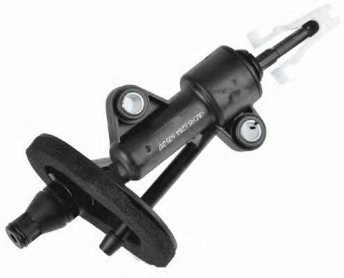 SACHS 6284 605 017