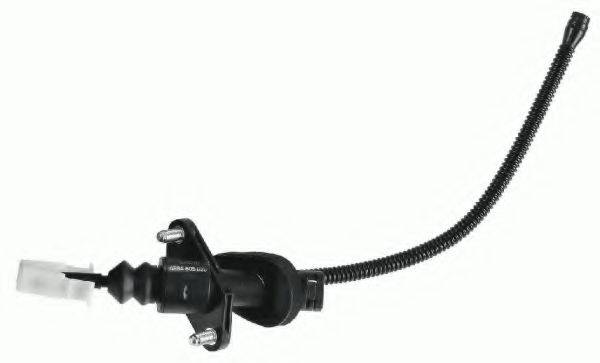 SACHS 6284 605 020