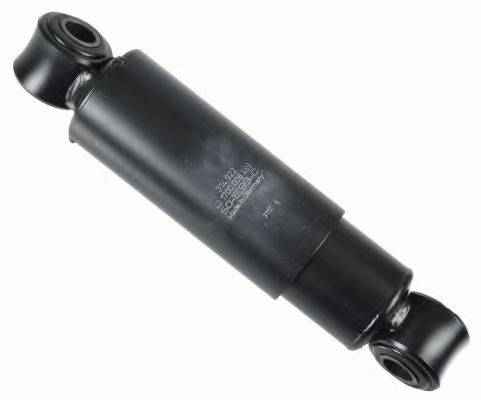 SACHS 314922 Амортизатор