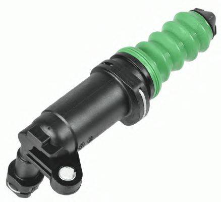 SACHS 6283 605 006