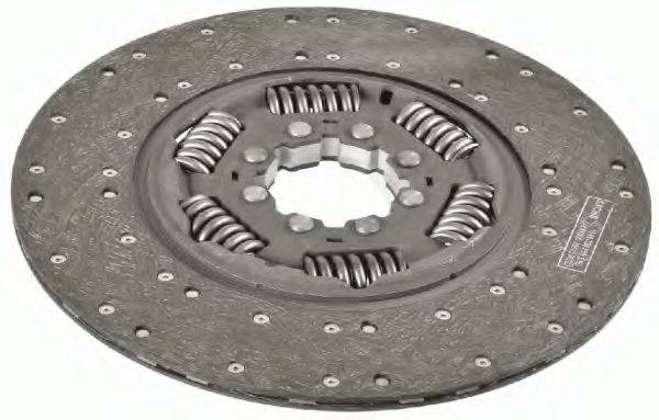 SACHS 1878 002 020