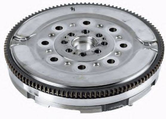 SACHS 2294 001 391