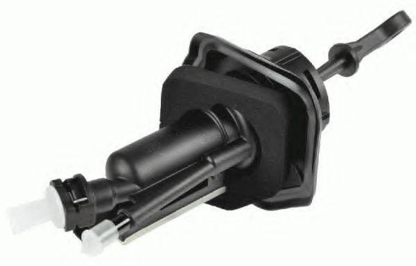SACHS 6284 605 021