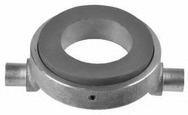 CORAM C6006 Вижимний підшипник