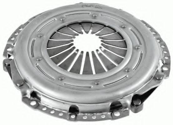 FORD 97BG 7563 VA натискний диск зчеплення