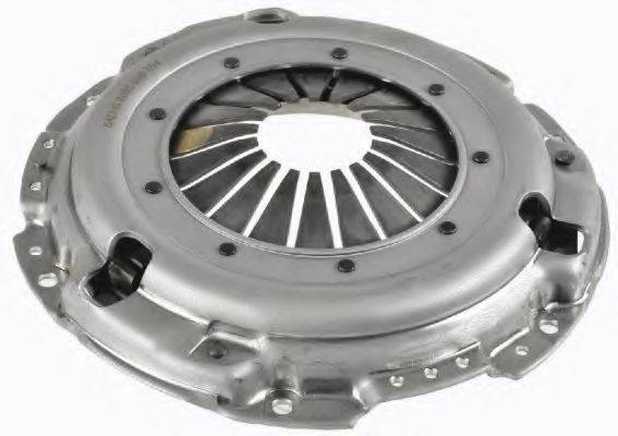 AISIN CH915 натискний диск зчеплення