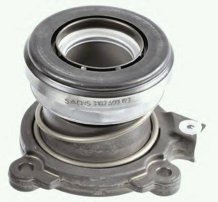 SACHS 3182 600 193