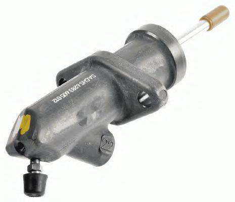 SACHS 6283 605 012