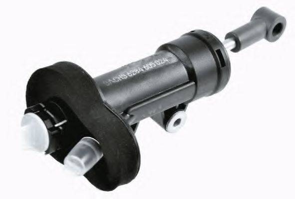 SACHS 6284 605 024