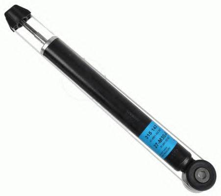 SACHS 315 143