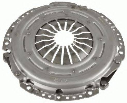 FORD 7089748 натискний диск зчеплення