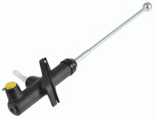 SACHS 6284 600 576