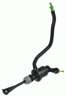 SACHS 6284 600 681