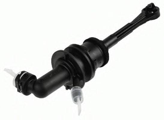 SACHS 6284 605 036