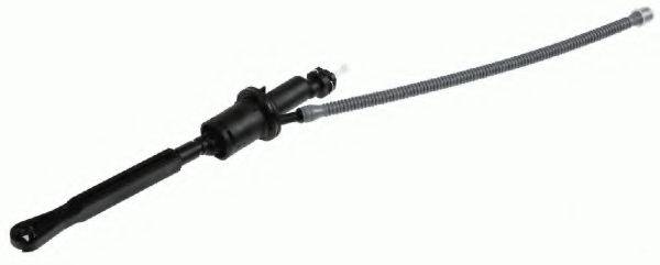 SACHS 6284 605 038
