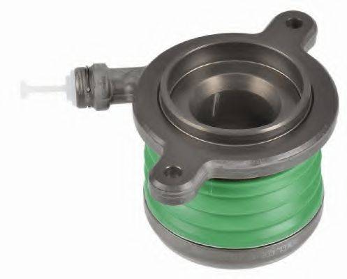 SACHS 3182 600 203