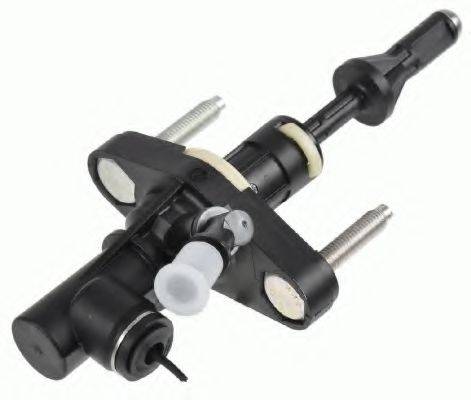 SACHS 6284 600 679