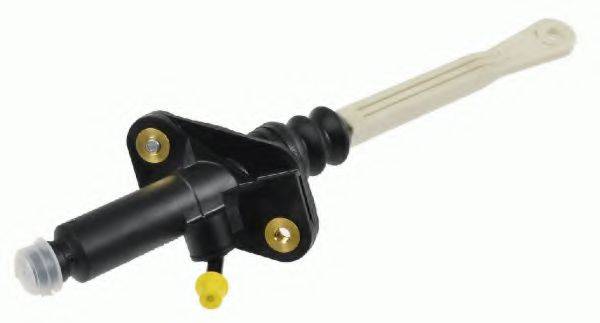 SACHS 6284 605 029