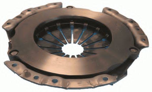 VALEO 802580 натискний диск зчеплення