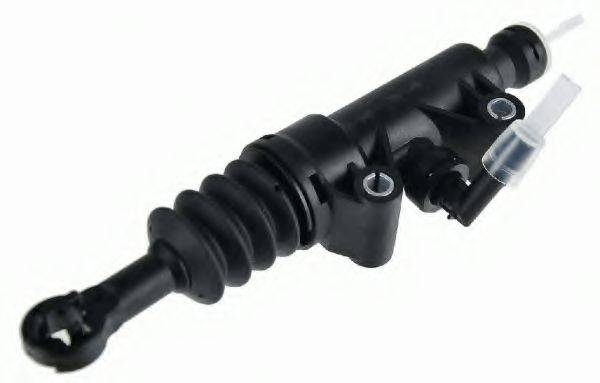 SACHS 6284 605 041