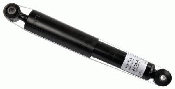 SACHS 315 132