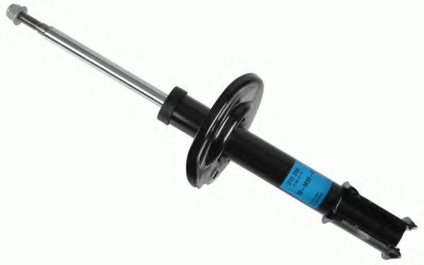 SACHS 315266 Амортизатор