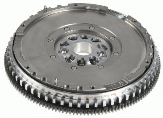 SACHS 2294 001 348