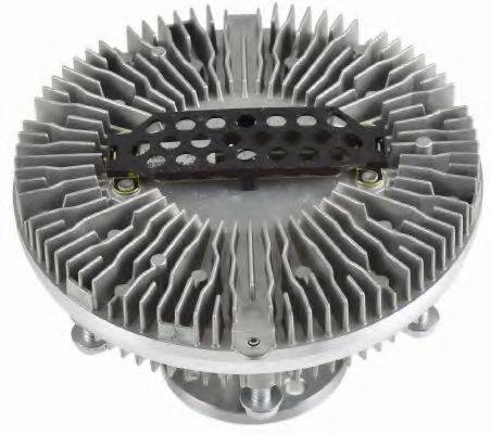 SACHS 2300 146 031