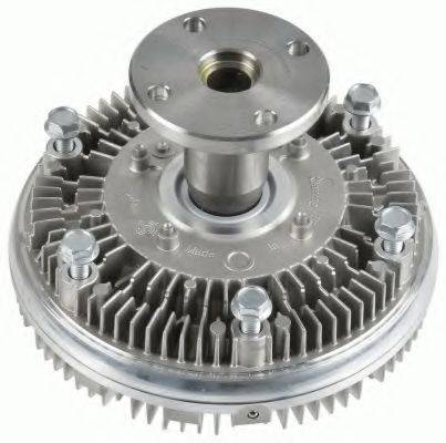 SACHS 2300 147 033