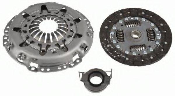 SACHS 3000 951 951