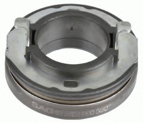 KIA 41421-23100 Вижимний підшипник