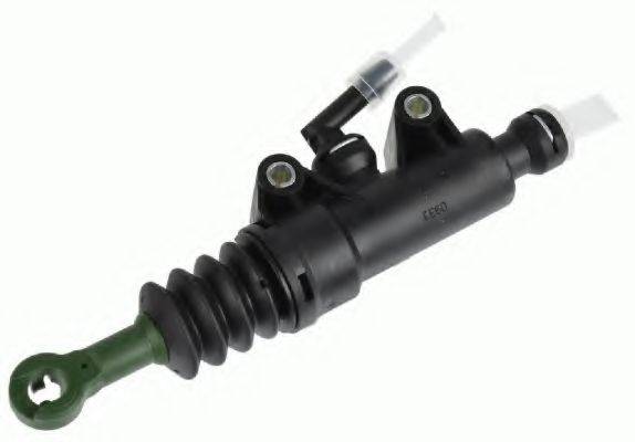 SACHS 6284 605 042