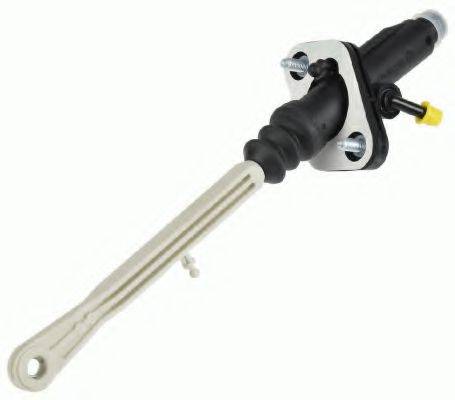 SACHS 6284 605 043