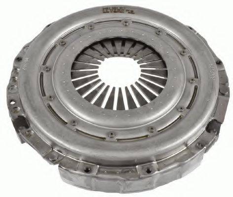 RENAULT TRUCKS 5010 545 984 натискний диск зчеплення