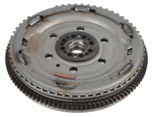SACHS 2294 501 176