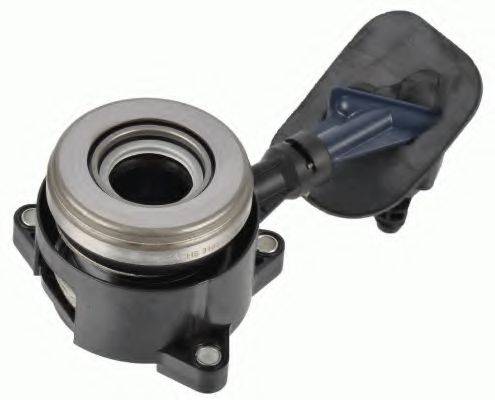 SACHS 3182 600 211