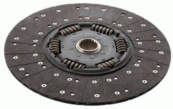 SACHS 1878 007 072