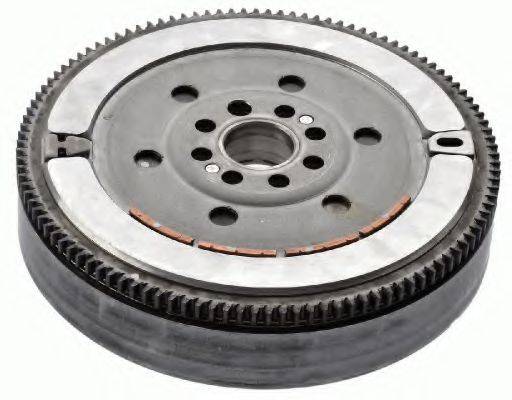 SACHS 2294 501 064