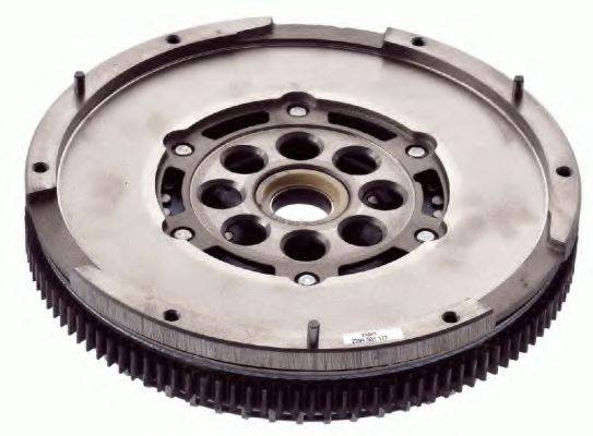 SACHS 2294 501 177